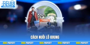 Cách Nuôi Lô Khung - Bật Mí Các Phương Thức Hiệu Quả Nhất