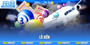 Lô Xiên - Hướng Dẫn Nhận Giải Thưởng Lớn Từ Sảnh Xổ Số RR88