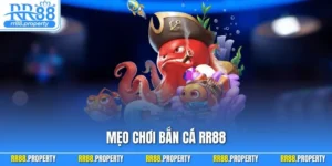 Mẹo Chơi Bắn Cá RR88 - Kinh Nghiệm Để Thắng Lớn Từ Cao Thủ